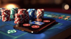 Casino-style live games and table games available on s777